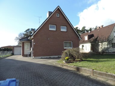 Mehrfamilienhaus zum Kauf 240.000 € 6 Zimmer 150 m² 1.004 m² Grundstück Herrenwyk Lübeck 23569