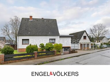 Einfamilienhaus zum Kauf 500.000 € 7 Zimmer 205 m² 988 m² Grundstück Garstedt Norderstedt 22848
