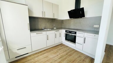 Wohnung zur Miete 405 € 2 Zimmer 63 m² 2. Geschoss Köthen Köthen 06366