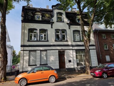 Wohnung zur Miete Wohnen auf Zeit 990 € 1 Zimmer 35 m² frei ab 01.01.2025 Dellbrück Köln 51069