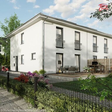 Doppelhaushälfte zum Kauf provisionsfrei 295.685 € 5 Zimmer 115 m² 355 m² Grundstück Todenbüttel 24819