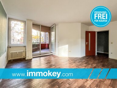 Wohnung zum Kauf provisionsfrei 500.000 € 3 Zimmer 80,1 m² 2. Geschoss Schweidnitzer Straße 8A Halensee Berlin 10709