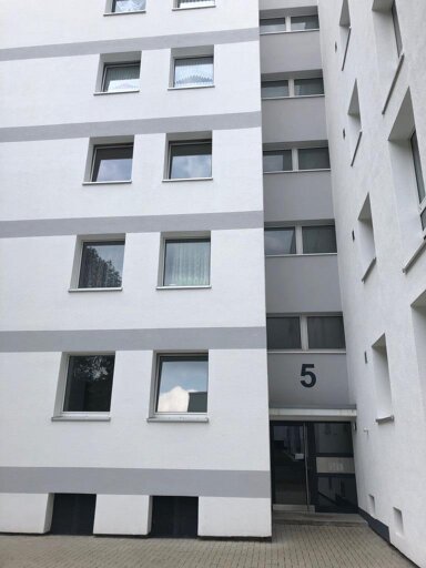 Wohnung zur Miete 799 € 4 Zimmer 80,9 m² EG frei ab 23.12.2024 Henri-Dunant-Straße 5 Kannenhof - Meigen Solingen 42651