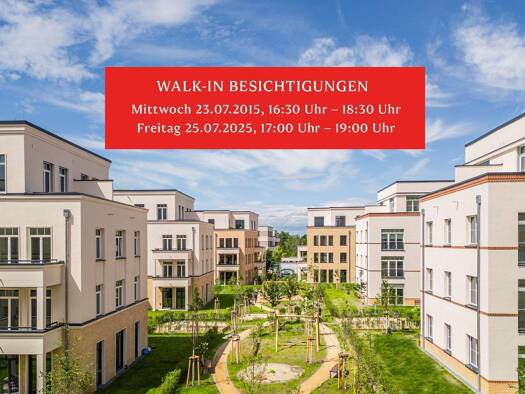 Neubauprojekt zum Kauf Potsdam 14469