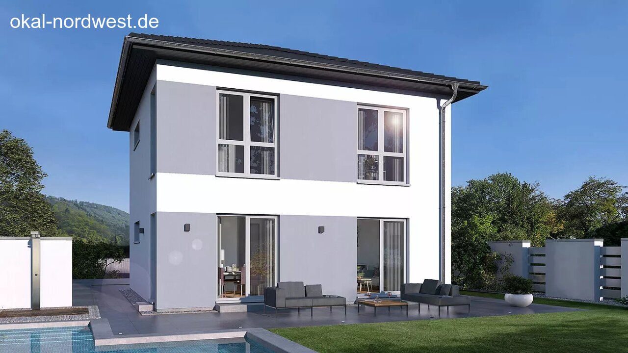 Einfamilienhaus zum Kauf 784.900 € 5 Zimmer 124 m²<br/>Wohnfläche 799 m²<br/>Grundstück Schiefbahn Willich 47877