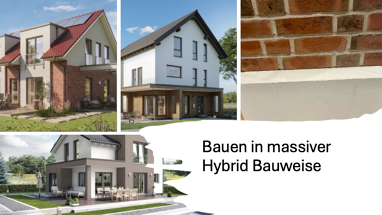 Einfamilienhaus zum Kauf Provisionsfrei 598.620 € 5 Zimmer 146 m² 600 m² Grundstück Poxdorf 91099