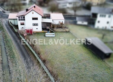 Einfamilienhaus zum Kauf 229.000 € 5 Zimmer 188 m² 1.090 m² Grundstück Arnstein Arnstein 97450