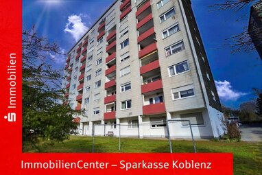 Wohnung zum Kauf 195.000 € 3 Zimmer 85 m² 2. Geschoss Metternich 2 Koblenz, Metternich 56072