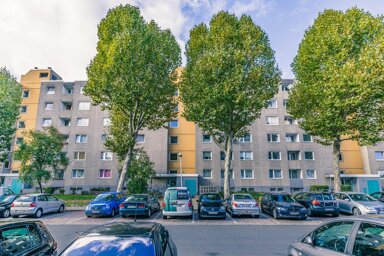 Wohnung zur Miete 653 € 3 Zimmer 83,7 m² 4. Geschoss frei ab 07.02.2025 Eiderstraße 21 Weinberg Braunschweig 38120