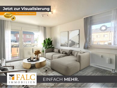 Wohnung zum Kauf 165.000 € 3 Zimmer 65 m² Perlgrasweg 17 Niederaußem Bergheim 50129