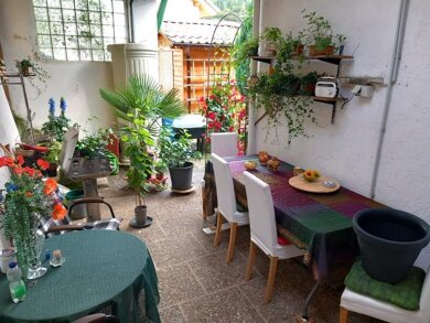 Einfamilienhaus zum Kauf 239.000 € 5 Zimmer 150 m² 507 m² Grundstück Lindach Eberbach 69412