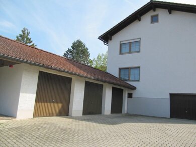 Mehrfamilienhaus zum Kauf 629.000 € 9 Zimmer 186 m² 750 m² Grundstück Mainburg Mainburg 84048