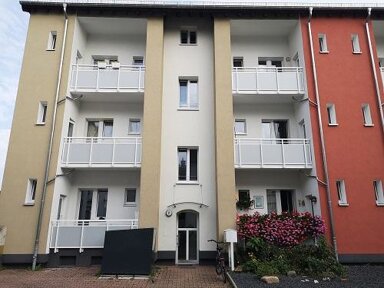 Wohnung zur Miete 570 € 2 Zimmer 49,2 m² 2. Geschoss frei ab 01.03.2025 Talweg 2 West Troisdorf 53842