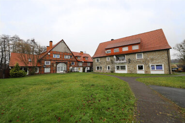 Mehrfamilienhaus zum Kauf 550.000 € 3.705 m² Grundstück Wehren Horn-Bad Meinberg 32805