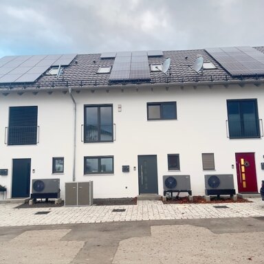 Haus zum Kauf provisionsfrei 567.000 € 6 Zimmer 151 m² 300 m² Grundstück frei ab sofort Planungsbezirk 202 Straubing 94315