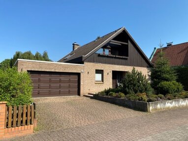 Einfamilienhaus zum Kauf 360.000 € 7 Zimmer 200 m² 1.165 m² Grundstück Flachslandstraße Soltau Soltau 29614