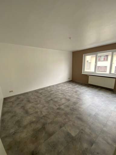 Wohnung zur Miete 470 € 2 Zimmer 58 m² 2. Geschoss frei ab 15.02.2025 Brüggeweg Hemelingen Bremen 28309