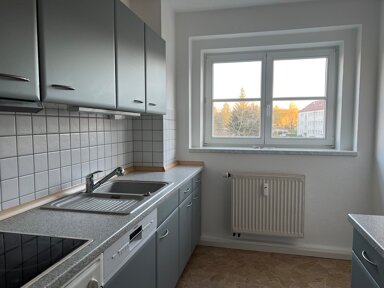 Wohnung zur Miete 290 € 2 Zimmer 48,6 m² 3. Geschoss Bernsdorfer Plan 4 Bernsdorf 425 Chemnitz 09126