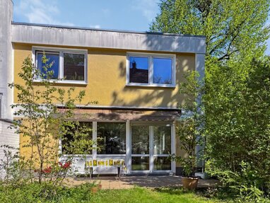 Doppelhaushälfte zum Kauf 890.000 € 5 Zimmer 111,5 m² 459 m² Grundstück Zehlendorf Berlin 14163