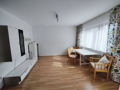 Wohnung zum Kauf provisionsfrei 149.000 € 2 Zimmer 42 m² EG Ebermannstadt Ebermannstadt 91320