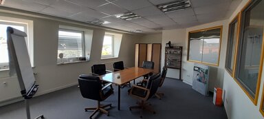 Büro-/Praxisfläche zur Miete provisionsfrei 8 € 2 Zimmer 65,2 m² Bürofläche Rathausstr. 4a Hirschaid Hirschaid 96114