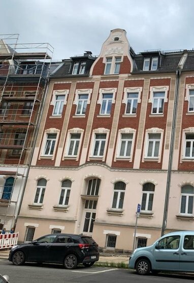 Mehrfamilienhaus zum Kauf 385.000 € 406,7 m² Schlachthofstraße 30 Preißelpöhl Plauen 08523