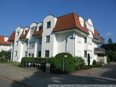 Wohnung zum Kauf 195.000 € 3 Zimmer 89 m² Heinrich-Heine-Strasse 2a Borsdorf Borsdorf 04451