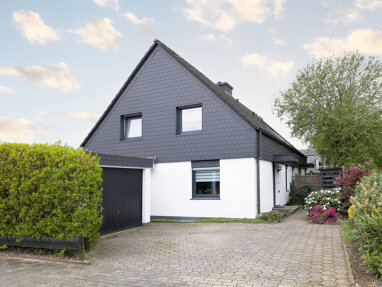 Doppelhaushälfte zum Kauf 379.000 € 5 Zimmer 100 m² 300 m² Grundstück Hellern 182 Osnabrück 49078