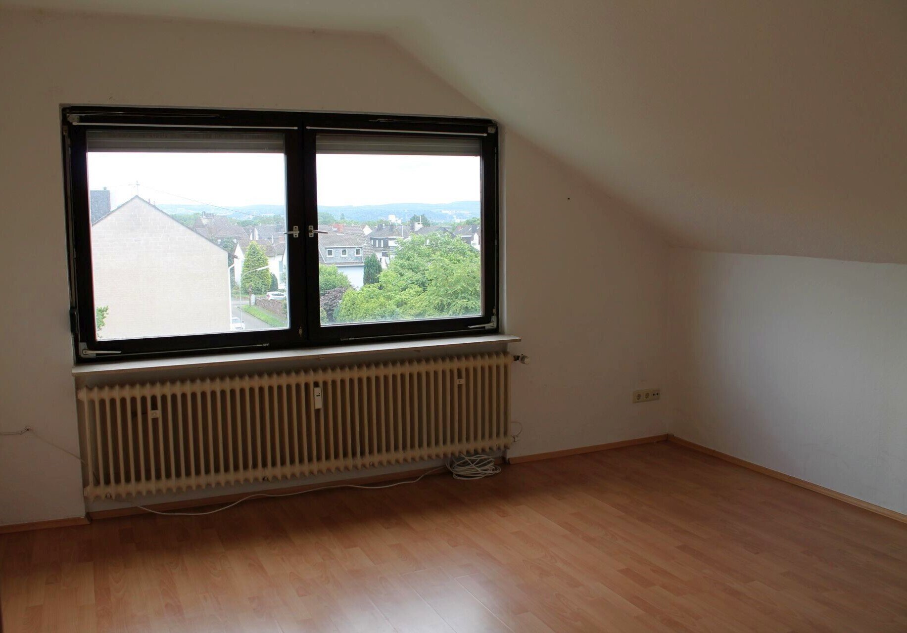 Wohnung zur Miete 395 € 2 Zimmer 58 m²<br/>Wohnfläche 4. Stock<br/>Geschoss Ab sofort<br/>Verfügbarkeit Bendorf Bendorf 56170