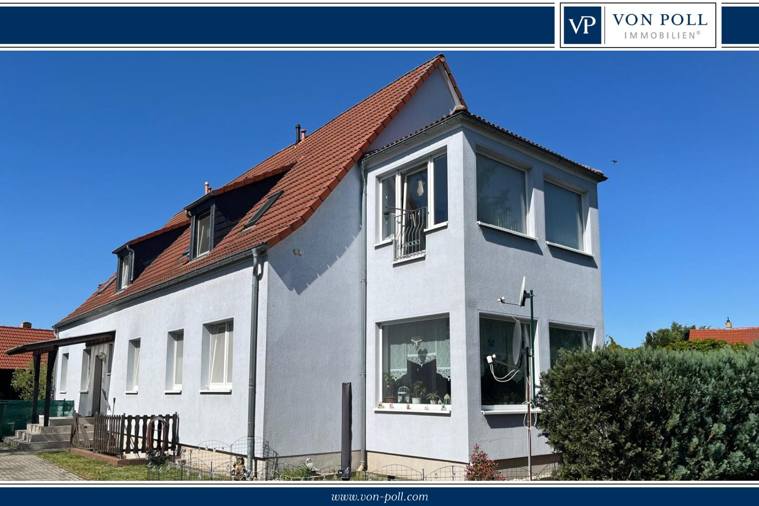 Mehrfamilienhaus zum Kauf 300.000 € 12 Zimmer 303 m²<br/>Wohnfläche 1.208 m²<br/>Grundstück Nochten Boxberg/Oberlausitz / Nochten 02943