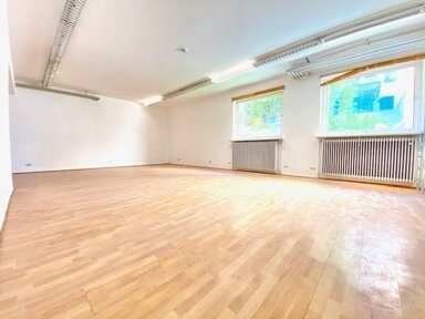 Büro-/Praxisfläche zur Miete 711 € 3 Zimmer 101,5 m² Bürofläche Freilassing Freilassing 83395