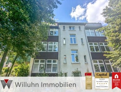 Immobilie zum Kauf als Kapitalanlage geeignet 148.000 € 3 Zimmer 65,2 m² Paunsdorf Leipzig 04328