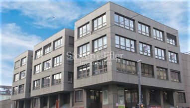 Bürofläche zur Miete 8,70 € 283 m² Bürofläche Steinbühl Nürnberg 90459