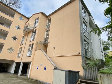 Wohnanlage zum Kauf als Kapitalanlage geeignet 117.800 € 63,2 m² Sedansberg Wuppertal 42281