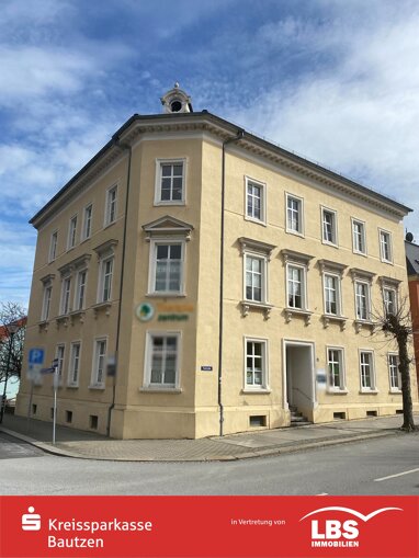 Wohnung zur Miete 410 € 2 Zimmer 68,4 m² 1. Geschoss Kamenz Kamenz 01917