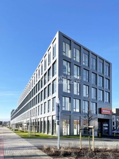 Bürofläche zur Miete 14,10 € 405 m² Bürofläche teilbar ab 405 m² Lahe Hannover 30659