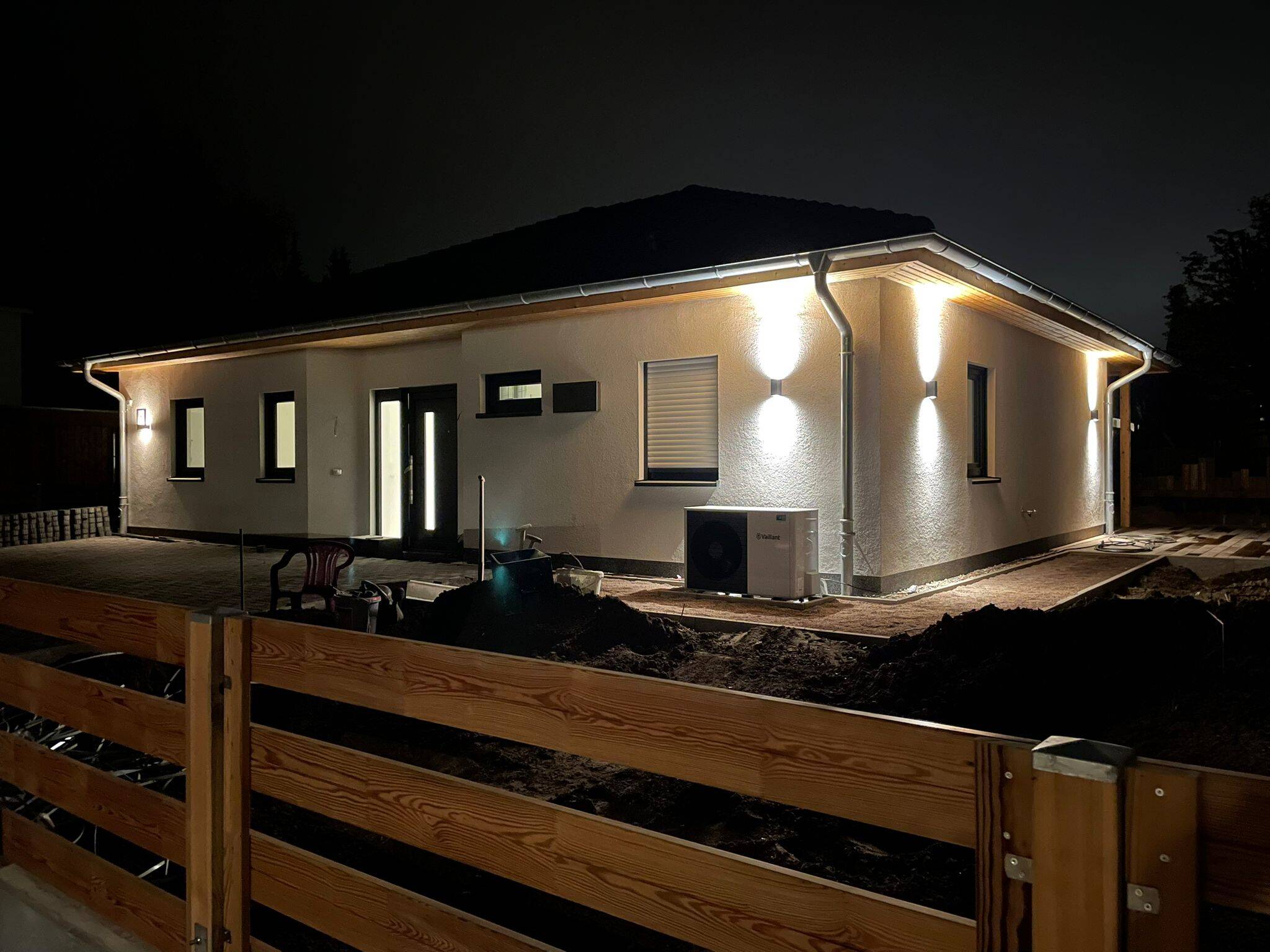 Bungalow zum Kauf