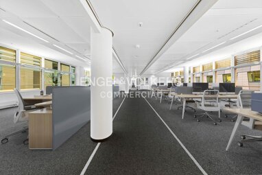 Büro-/Praxisfläche zur Miete 3.262 m² Bürofläche teilbar ab 822 m² Tiergarten Berlin 10785