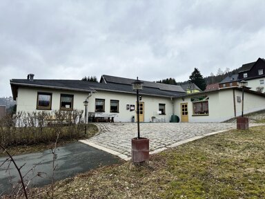 Immobilie zum Kauf als Kapitalanlage geeignet 330.000 € 388,6 m² 1.400 m² Grundstück Auerbacher Straße 174 Brunndöbra Klingenthal 08248