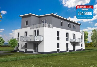 Wohnung zum Kauf Provisionsfrei 384.900 € 3 Zimmer Schöneberg Mariendorf Berlin 12249