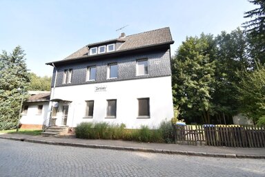 Wohnung zur Miete 440 € 4 Zimmer 98,5 m² Zernien Zernien 29499