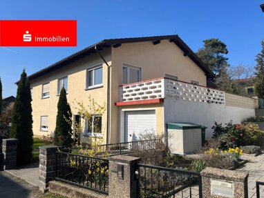 Doppelhaushälfte zum Kauf 295.000 € 4 Zimmer 117 m² 317 m² Grundstück frei ab sofort Gronau Bensheim 64625