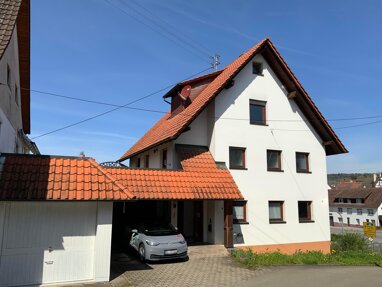 Einfamilienhaus zum Kauf 362.000 € 4 Zimmer 136 m² 303 m² Grundstück Gruol Haigerloch 72401