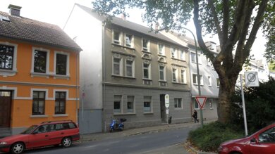 Haus zum Kauf 325.000 € 301 m² 547 m² Grundstück Fischerstraße 8 Horst Gelsenkirchen 45899