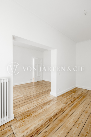 Wohnung zum Kauf 340.000 € 2 Zimmer 44,5 m² frei ab sofort Borgfelde Hamburg - Borgfelde 20535