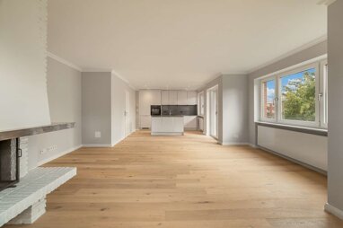 Wohnung zum Kauf 615.000 € 3 Zimmer 106,5 m² Poppenbüttel Hamburg 22399