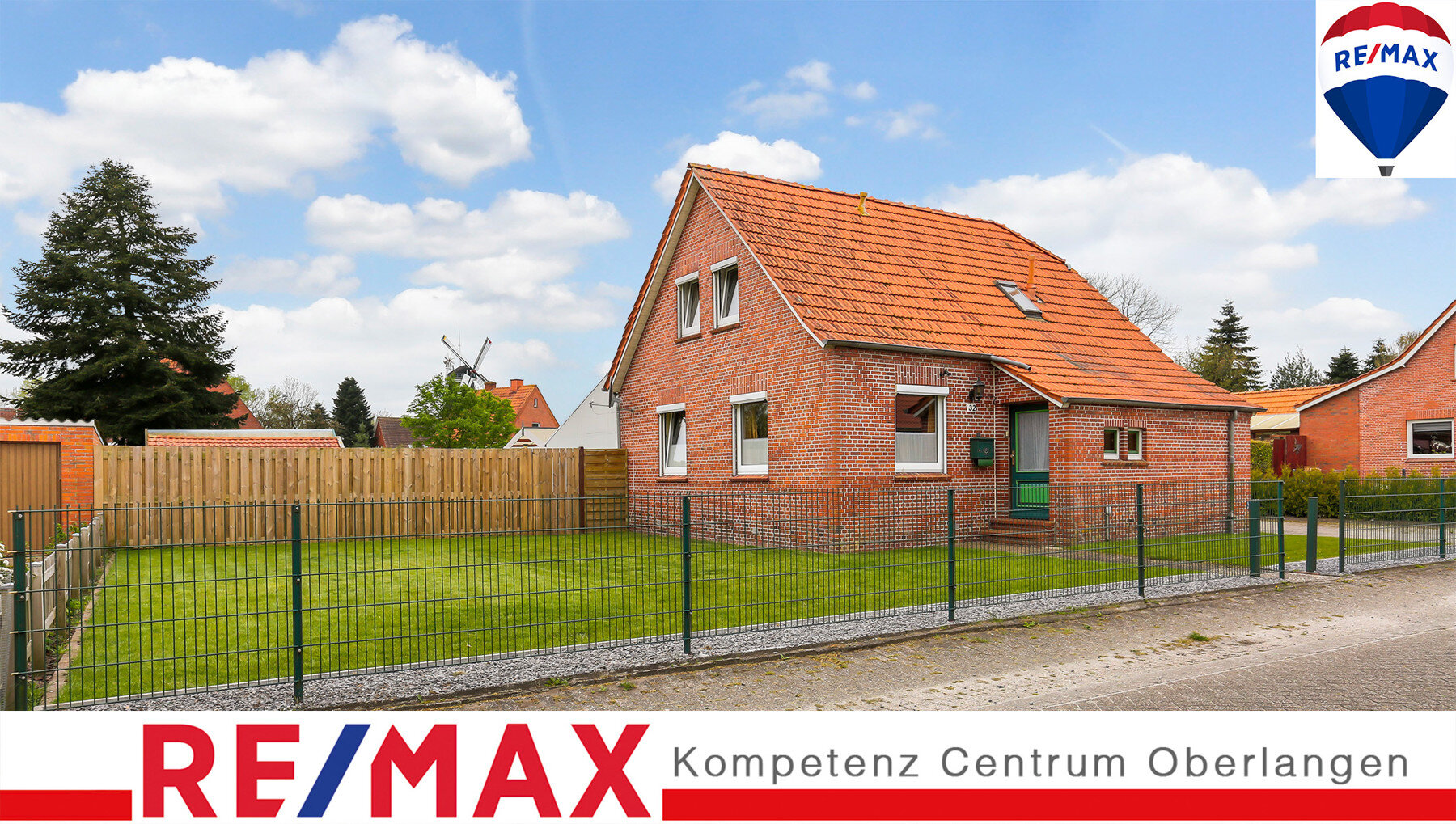 Einfamilienhaus zum Kauf 185.000 € 4 Zimmer 85 m²<br/>Wohnfläche 1.253 m²<br/>Grundstück Bunde Bunde 26831