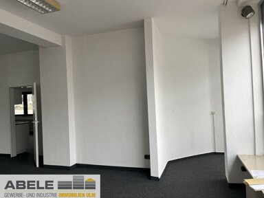 Bürofläche zur Miete 3.340 € 11 Zimmer 358,2 m² Bürofläche Einsingen Ulm 89079