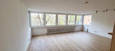Apartment zur Miete 510 € 1 Zimmer 44 m² 3. Geschoss Westend Wiesbaden 65195