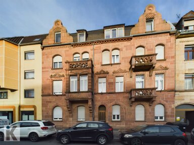 Mehrfamilienhaus zum Kauf provisionsfrei als Kapitalanlage geeignet 1.300.000 € 25 Zimmer 605 m² 412 m² Grundstück Nord / Stadtbezirk 131 Ludwigshafen am Rhein 67063